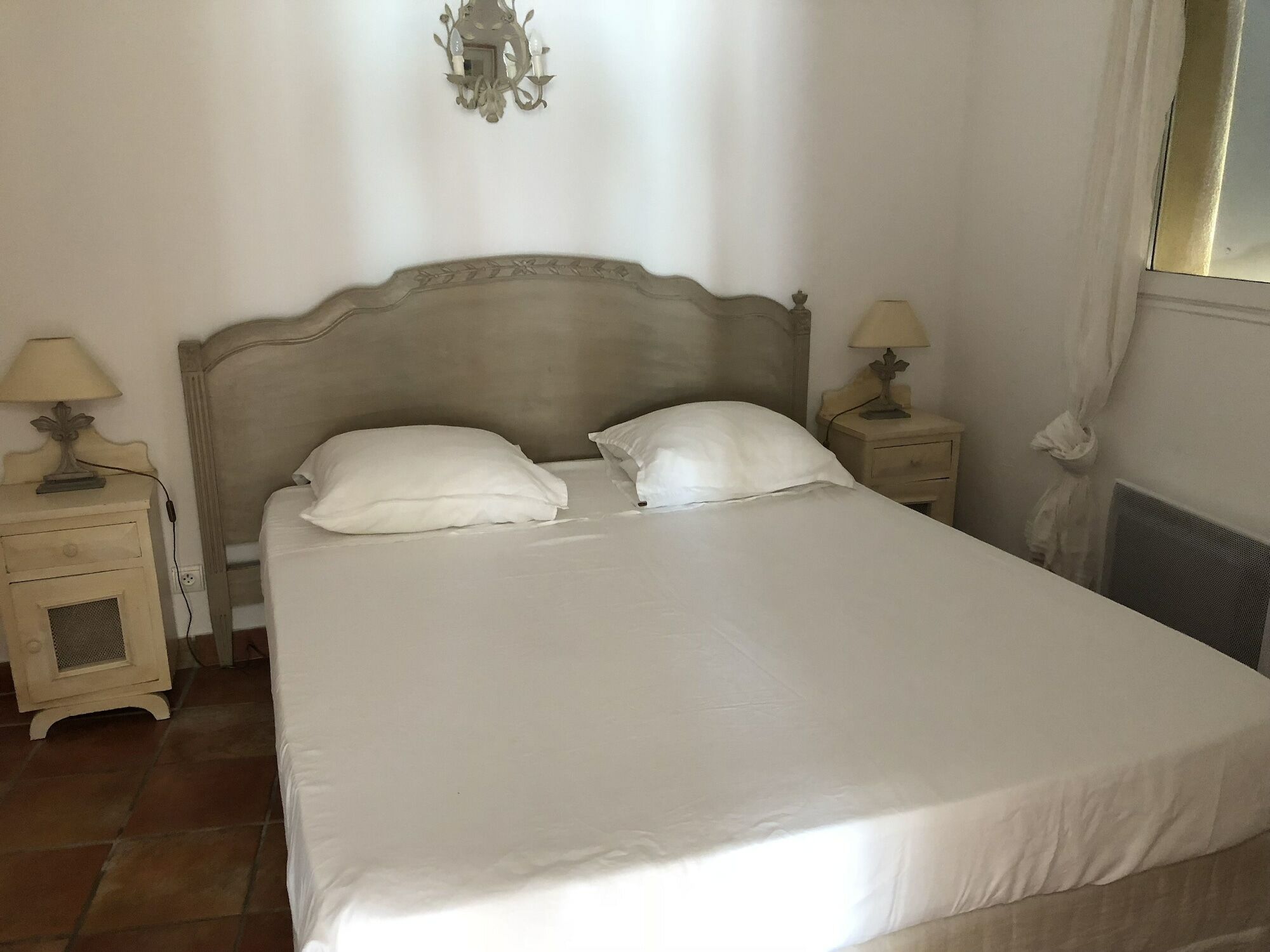 Le Mas De La Dame Saint Tropez Exteriér fotografie